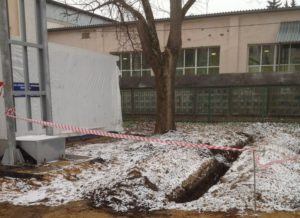 Газификация промышленных объектов Щелково Щелковском районе